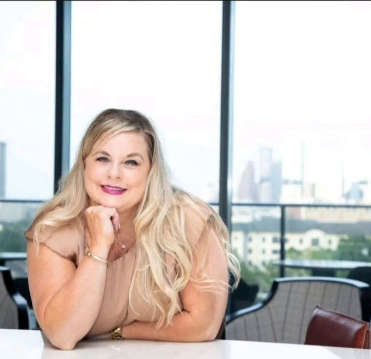 Jennifer Counter, Founder