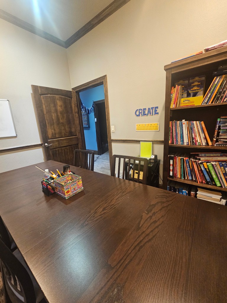 A Place to Create